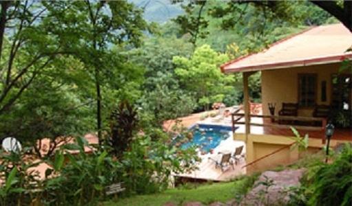 מלון Bolson Amatierra Retreat And Wellness Center מראה חיצוני תמונה