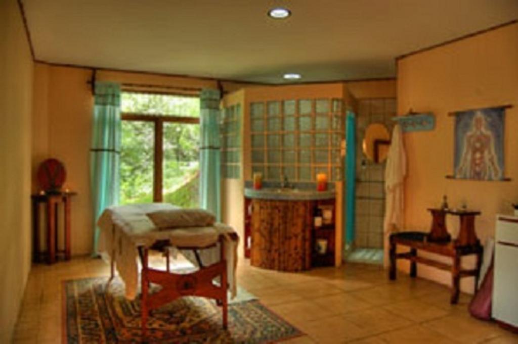 מלון Bolson Amatierra Retreat And Wellness Center מראה חיצוני תמונה