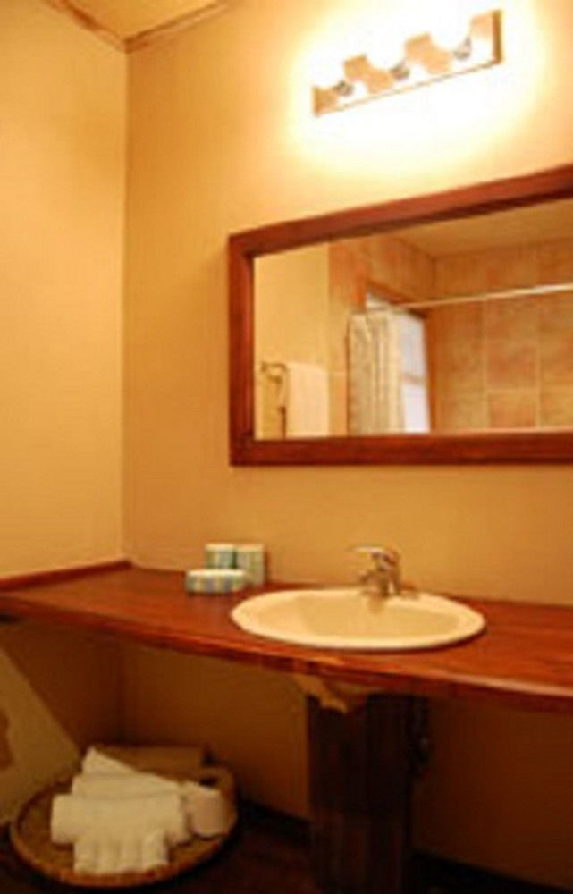 מלון Bolson Amatierra Retreat And Wellness Center מראה חיצוני תמונה