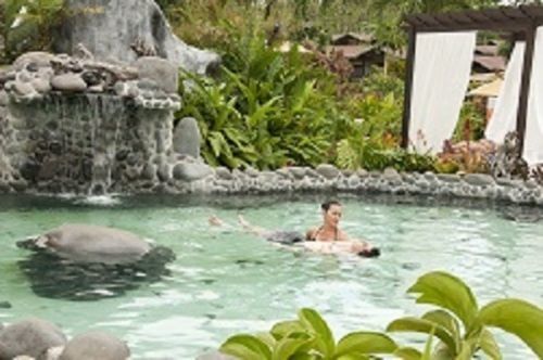 מלון Bolson Amatierra Retreat And Wellness Center מראה חיצוני תמונה