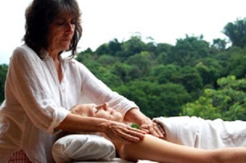 מלון Bolson Amatierra Retreat And Wellness Center מראה חיצוני תמונה