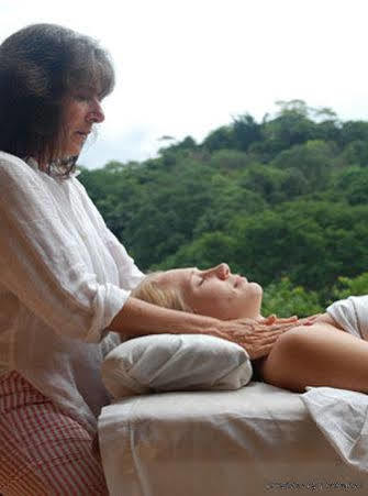 מלון Bolson Amatierra Retreat And Wellness Center מראה חיצוני תמונה