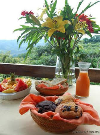 מלון Bolson Amatierra Retreat And Wellness Center מראה חיצוני תמונה